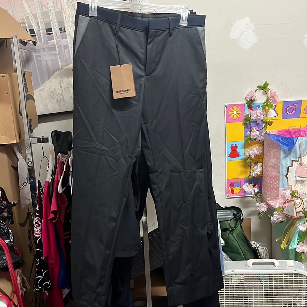 Burberry Pants
